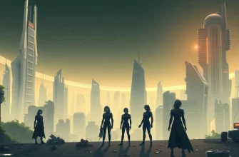 10 Películas de Ciencia Ficción sobre Devolución