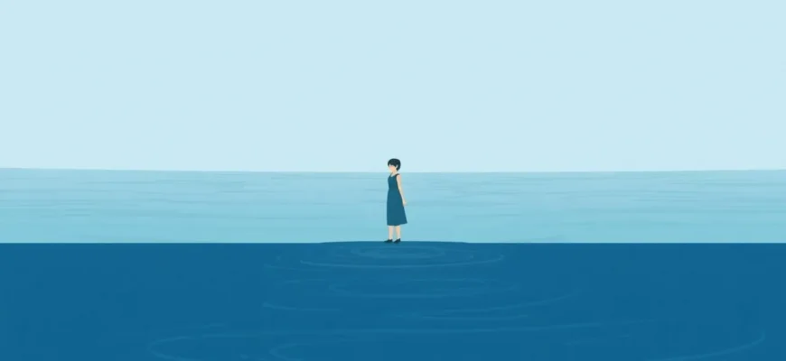 Películas de Fantasía sobre Inundaciones