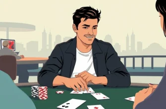 Películas de Biografías de Póker