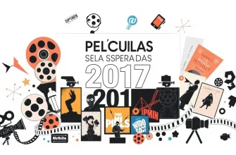 Las 10 películas más esperadas de 2017