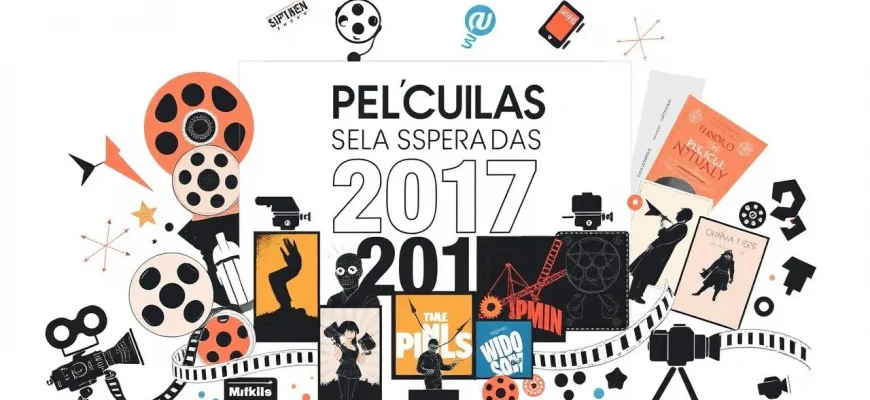 Las 10 películas más esperadas de 2017