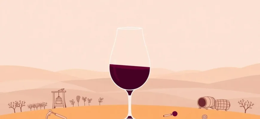 10 Películas Biográficas sobre Vinicultores