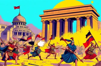 Películas históricas sobre las guerras de Mesopotamia