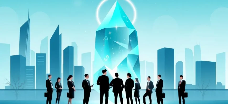 Películas de Fantasía sobre Empresarios