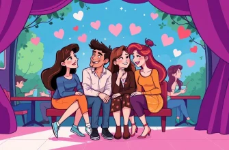 Películas de Amistad que se Convierten en Amor