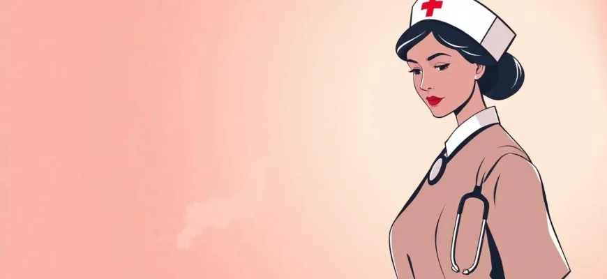 Películas Soviéticas sobre Enfermeras