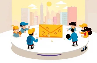 Películas familiares sobre mensajeros