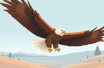 Películas sobre águilas: 10 joyas cinematográficas