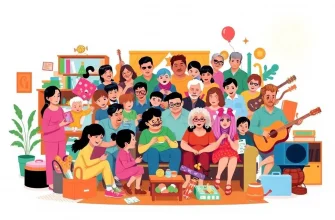 Películas sobre familias numerosas