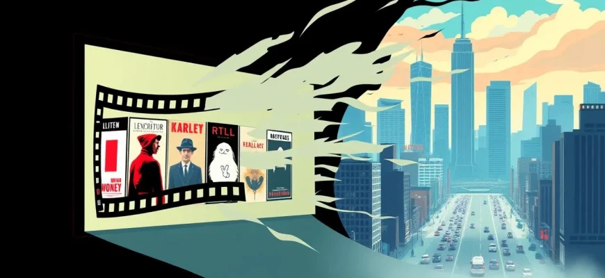 Películas con finales impactantes