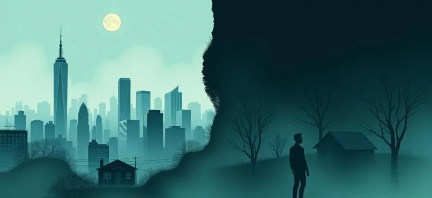 10 Películas de Suspenso sobre Estados Unidos