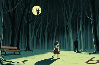 Películas de terror sobre pedófilos: 10 títulos escalofriantes