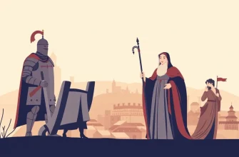 Películas biográficas sobre la Edad Media