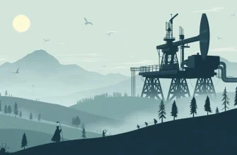 Fantasía y Petróleo: 10 Películas Imperdibles