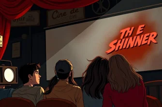 Las 10 Películas de Terror Más Intensas