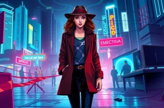 Películas de detectives y juegos de supervivencia