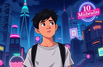 Películas de Misterio y Crecimiento Personal