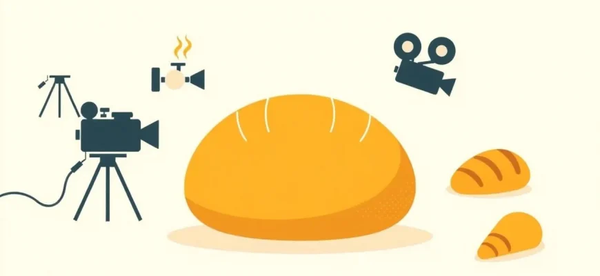 Biografías de Panaderos en el Cine