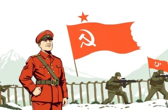 Películas soviéticas sobre la frontera