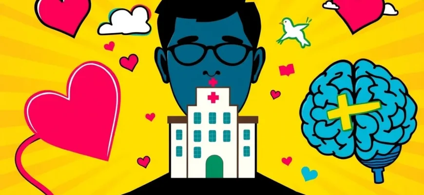 Películas Melodramáticas sobre la Salud