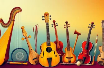 Películas emocionantes sobre instrumentos antiguos