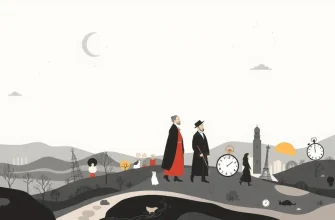 Películas biográficas sobre inmortales