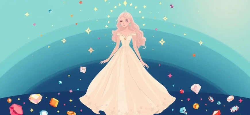 Películas de Fantasía con Joyas