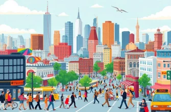 Las mejores películas urbanas