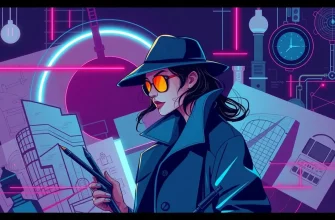 Películas de Detectives y Diseñadores