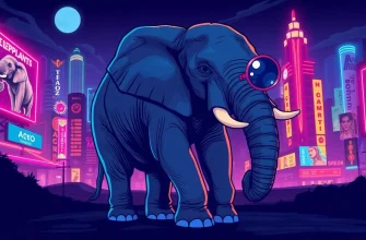 Misterios Elefantescos en el Cine