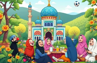 Comedias sobre el Islam: Risas y Reflexión