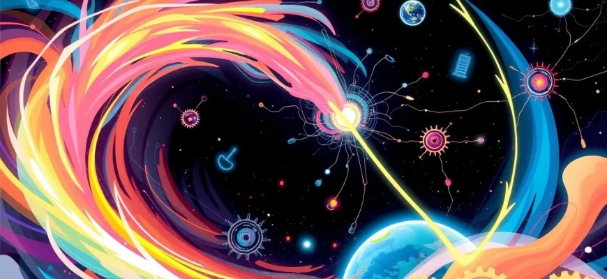 10 Documentales Imperdibles sobre Electromagnetismo