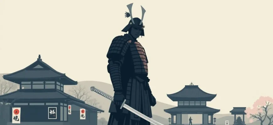 10 Películas de Samuráis que Debes Ver