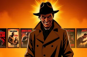 Películas de terror con psicópatas: una selección escalofriante