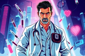 Películas de Acción con Médicos como Protagonistas