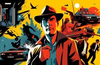 Películas de Crímenes y Secuestros: 10 Joyas del Cine