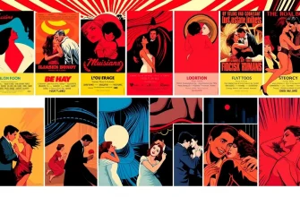 Las 10 Películas Más Sensuales de Todos los Tiempos