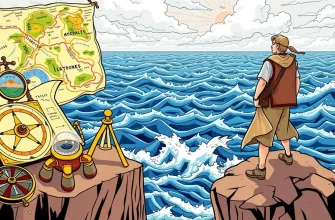 Aventuras con Instrumentos de Navegación Antiguos