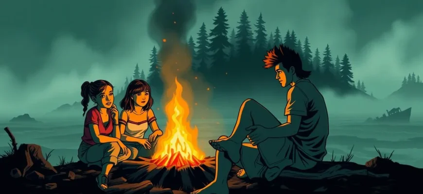 Películas de Terror en Islas: Una Guía Completa