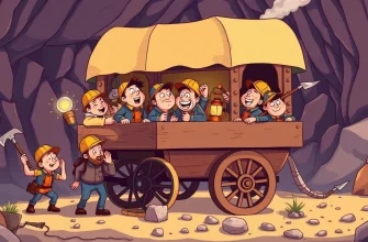 Las Mejores Comedias sobre Minas