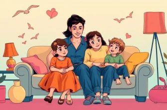 Películas de melodrama sobre valores familiares