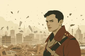 Películas sobre Trauma Psicológico en la Guerra