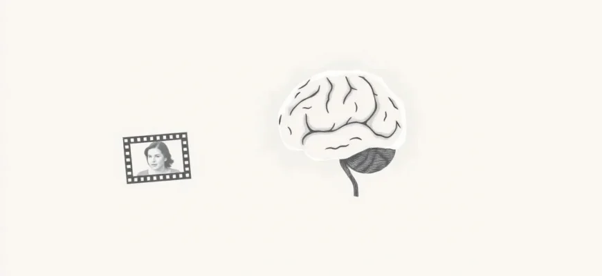 10 Películas de Drama que Abordan la Esquizofrenia