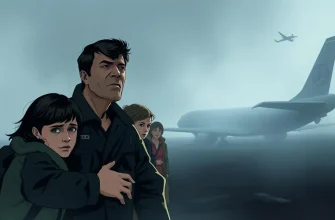 10 Películas de Suspense sobre Caídas de Aviones