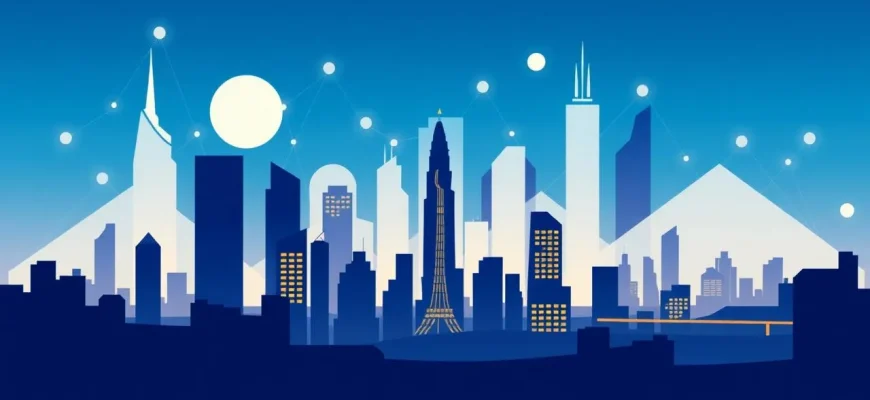 Películas de biografías de empresarios