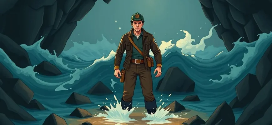 10 Películas sobre Inundaciones en Minas