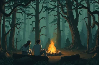 Películas de Terror para tus Vacaciones de Verano