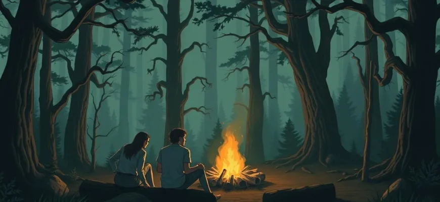 Películas de Terror para tus Vacaciones de Verano