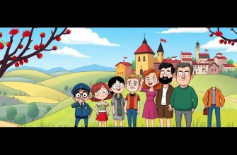 Comedias búlgaras que te harán reír