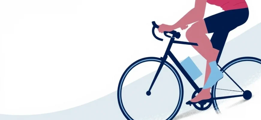 10 Películas de Drama sobre Ciclistas